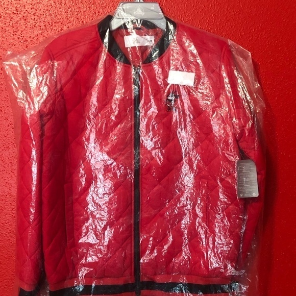 Minnie Mouse Quilted Jacket - Picture 3 of 4